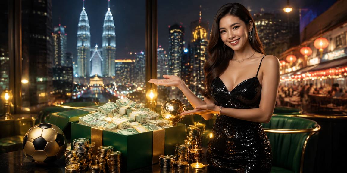 Permainan Slot Dari Studio Terkemuka