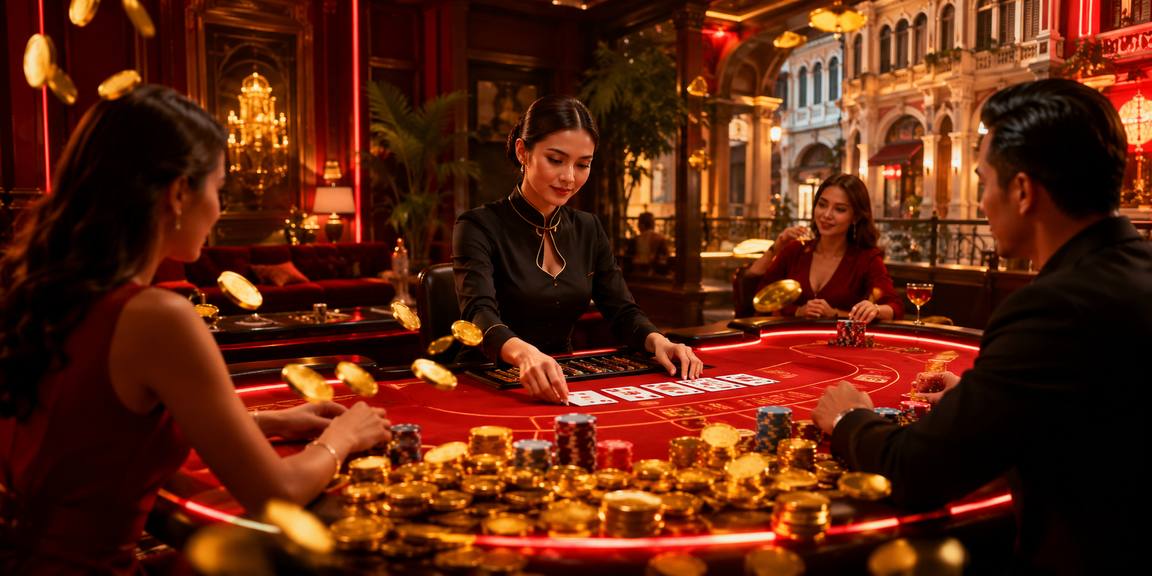 Permainan Slot Dari Studio Terkemuka